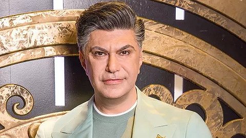 Николай Цискаридзе: «Когда позвонил Хабенский, я решил, что это розыгрыш»