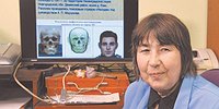 Доказательства на лицо