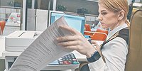 Служебные сложности
