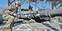 Угнать «Абрамс» за 60 секунд