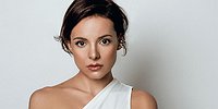 Анна Глаубэ: «У меня просто другой путь»