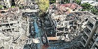 Израиль и Иран скрестили ракетные мечи