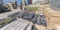 Прощайтесь с оружием