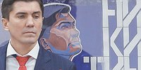 Назад в будущее. Никитин вернулся в ЦСКА