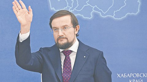 Правительство берется за нерезидентов и самозанятых
