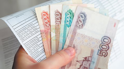 Июль: тарифы уходят в небо