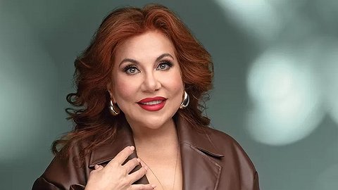 Марина Федункив: «В моей жизни все происходит с небольшим опозданием»