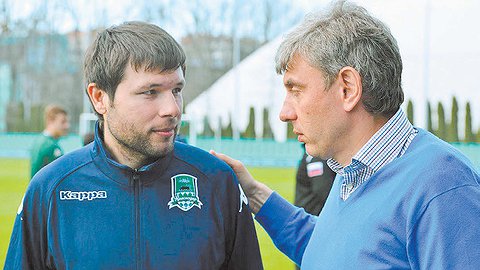 Мурад Мусаев: «Курьером можно заработать больше, чем детским тренером. Но в футболе сбываются мечты»