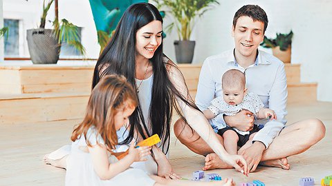 Семейный зачёт