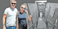 «Никаких прав, никаких свобод здесь нет»