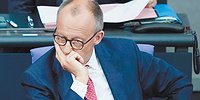 Изнанка рейха Фридриха Мерца