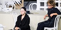 Юлия Хлынина: по-старому — невозможно, по-новому — не умею