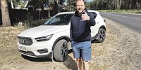 Как я пригнал «Вольво» из Китая и сэкономил 700 тысяч рублей