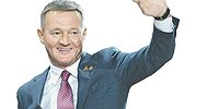Отставка больше чем жизнь