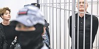 Тимуру Иванову строят новые взятки