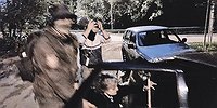Рабы живут по соседству