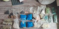 Наркомафия бессмертна?