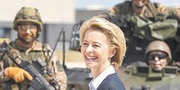 Военное оборзение