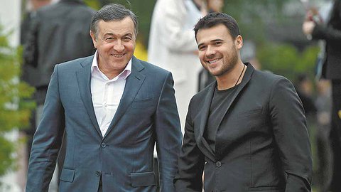 Дружба поБАКУ