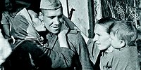 Как в СССР появилась соцзащита военного времени