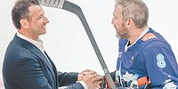 Роман Ротенберг: «Не сомневаюсь, что в следующем сезоне Овечкин забьет 50 голов»