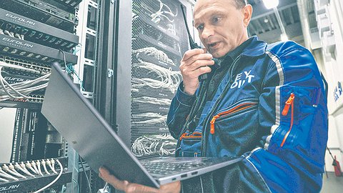 Стойко-места не устояли перед сдвигом вправо