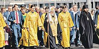 Торжество православия
