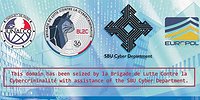 Вышел из чатов