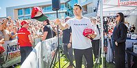 Расстрел при странных обстоятельствах