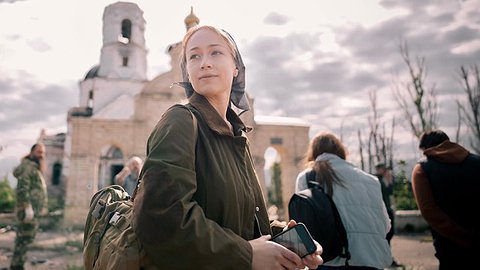 С Канарских островов в госпитали Донбасса