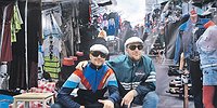 Барон Черкизон
