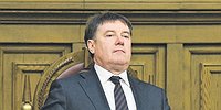 Судья выступил ответчиком