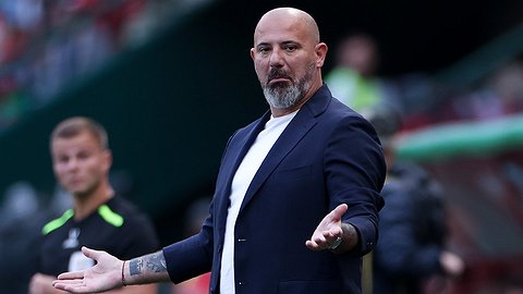 «Спартак» решил расстаться со Станковичем. Вопрос — кто вместо?